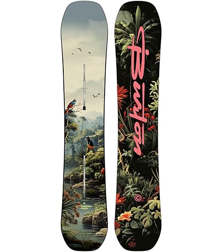 Burton Custom Smalls Snowboard 135 : Amazon.de: Sport & Freizeit